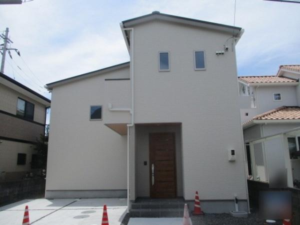 南梅本町