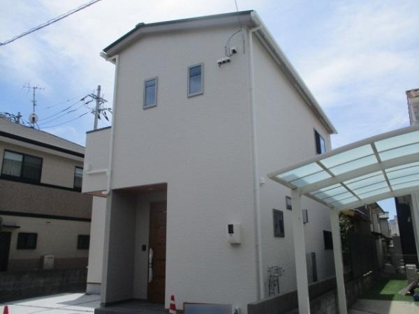 南梅本町