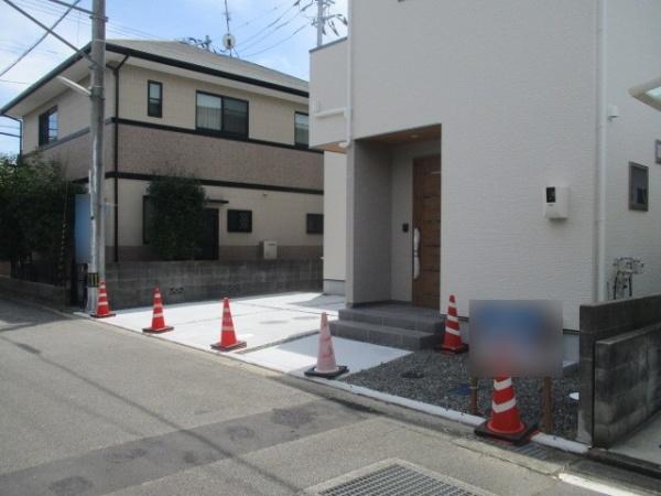 南梅本町