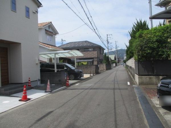 南梅本町