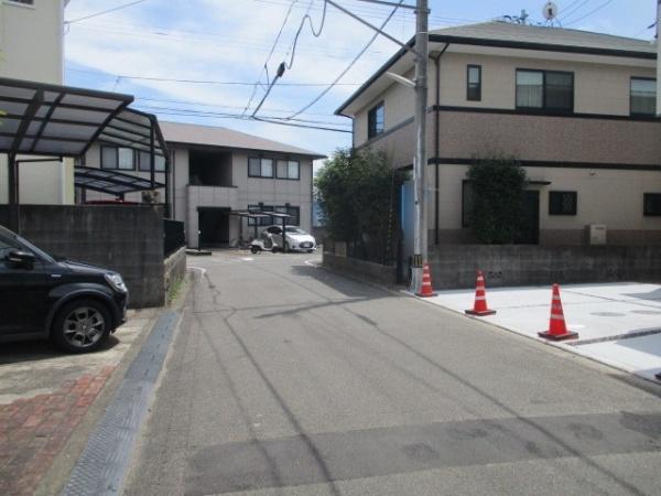 南梅本町