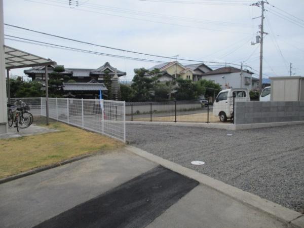 伊予郡砥部町麻生