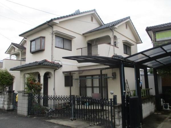 勝岡町