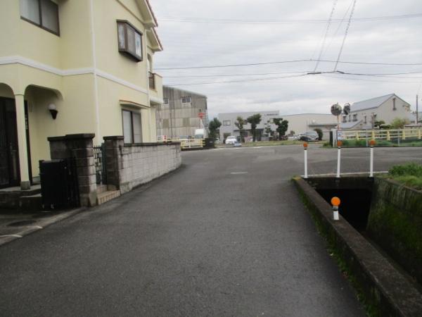 松山市勝岡町の中古一戸建て