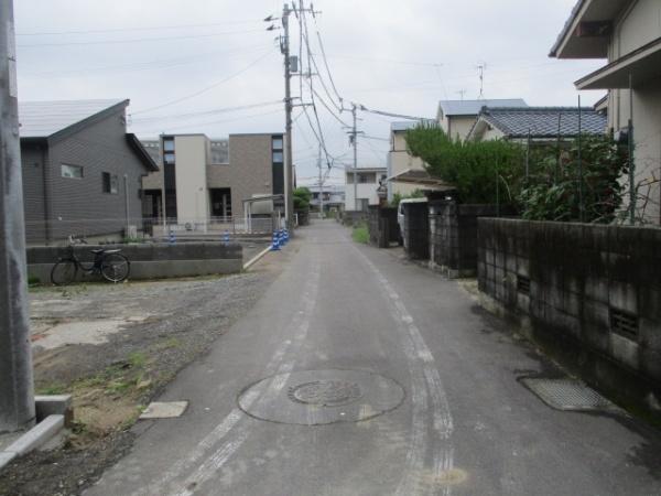 星岡３丁目　１号棟