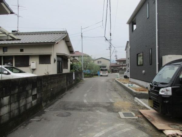 星岡３丁目　１号棟
