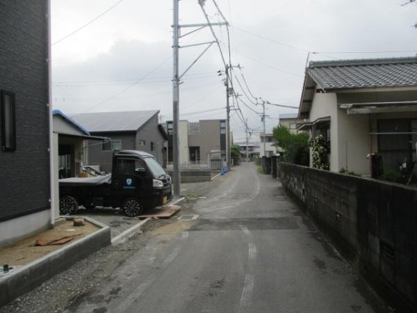 星岡町３丁目　２号棟