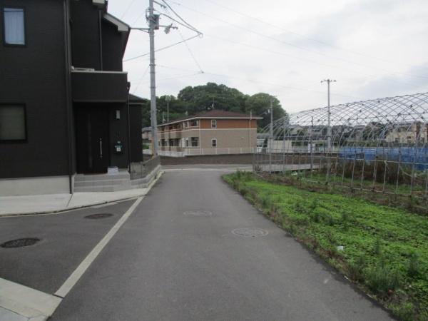 星岡３丁目　３号棟