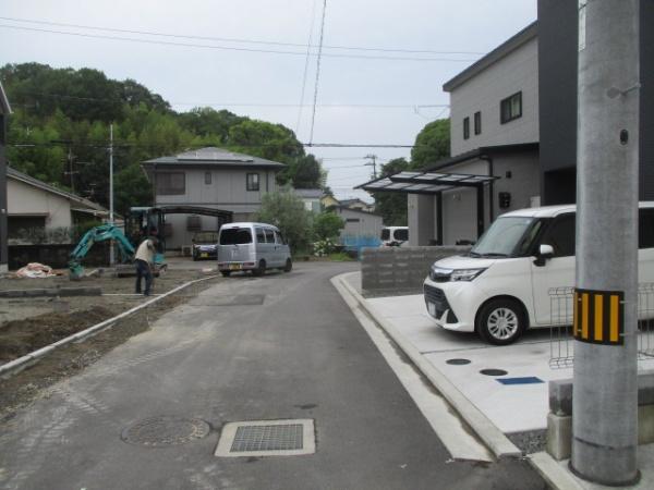 星岡３丁目　３号棟