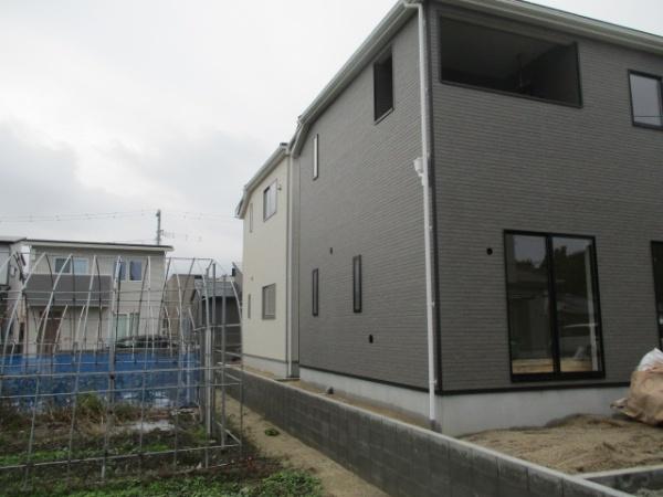 星岡３丁目　３号棟