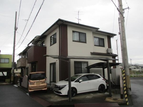 東山町