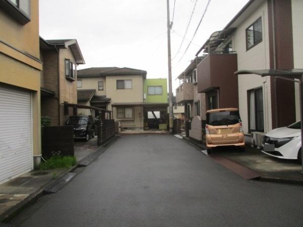 東山町
