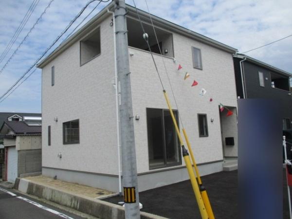砥部町原町