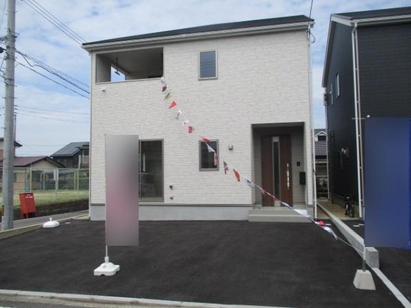 砥部町原町