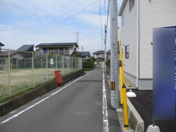 砥部町原町