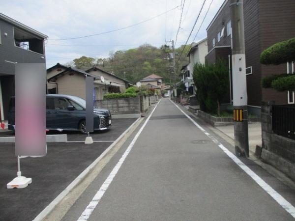砥部町原町
