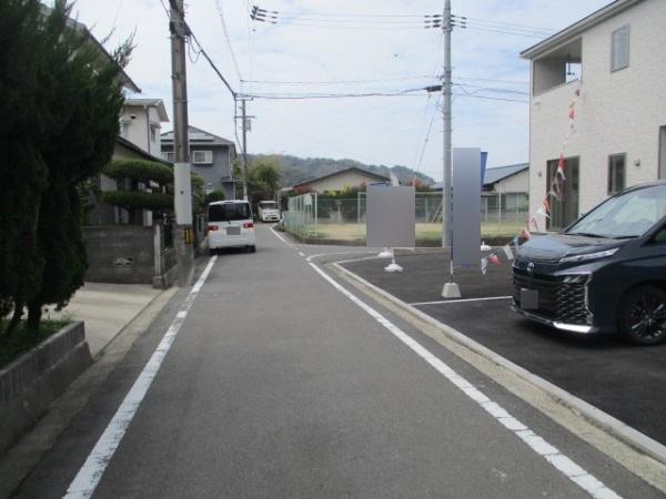 砥部町原町