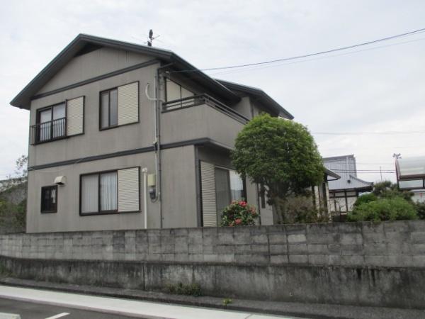 松山市平井町の中古一戸建て