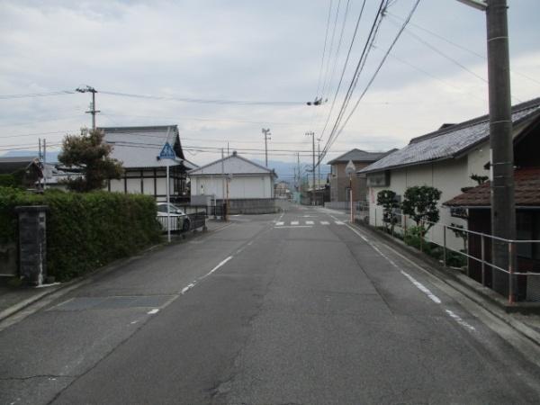 松山市平井町の中古一戸建て