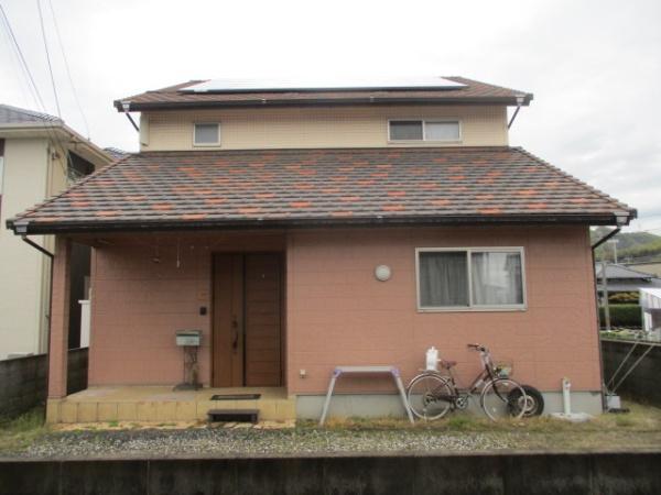 堀江町