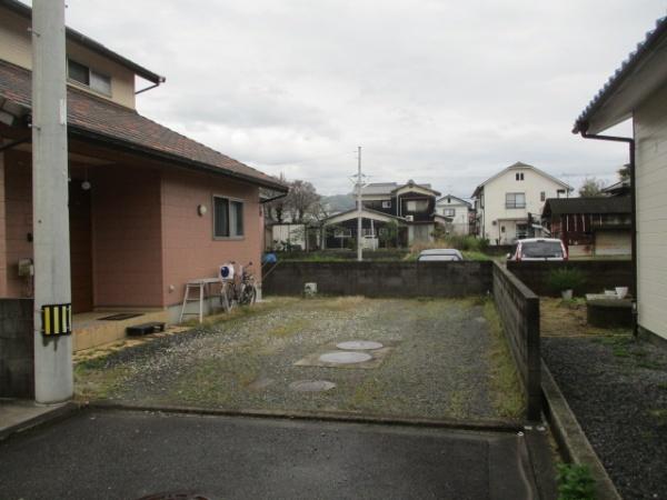 松山市堀江町の中古一戸建て
