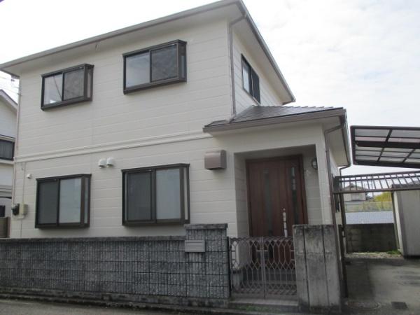 北久米町
