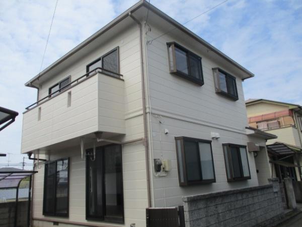 松山市北久米町の中古一戸建て
