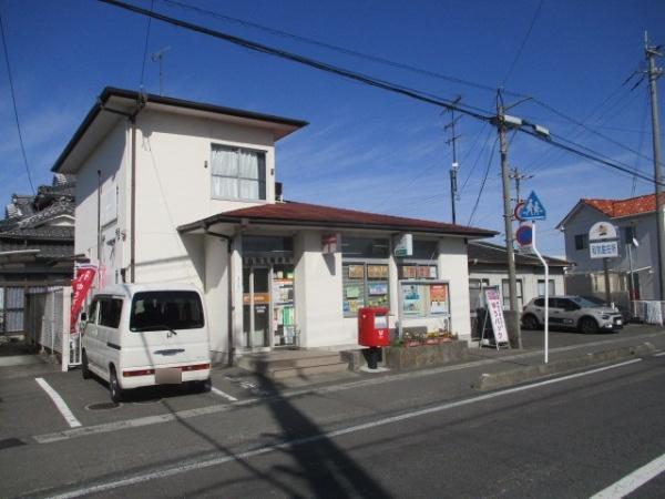 松山市馬木町の中古一戸建て(松山和気郵便局)