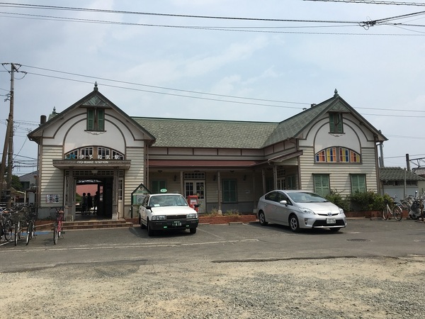 松山市馬木町の中古一戸建て(伊予和気駅(JR予讃線))