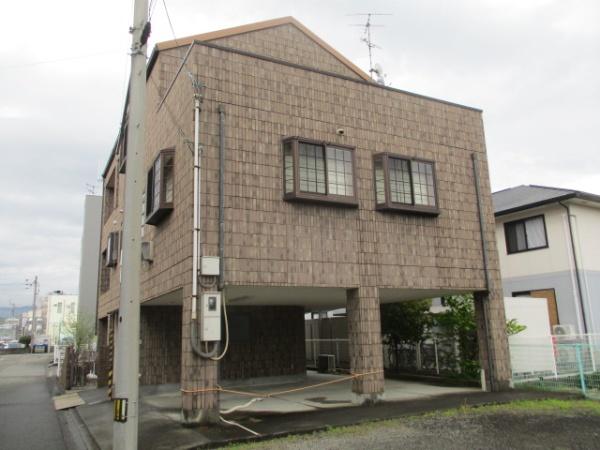 松山市中央２丁目の中古一戸建て