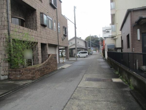 松山市中央２丁目の中古一戸建て