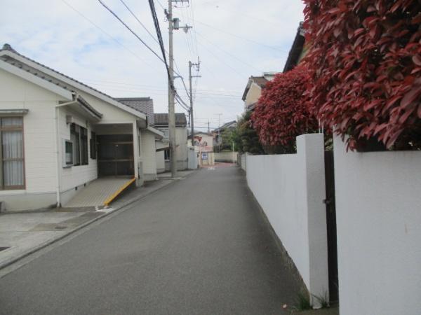 東温市北野田の中古一戸建て