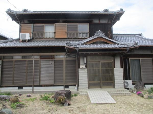 東温市北野田