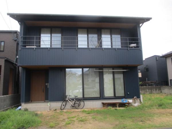 北斎院町