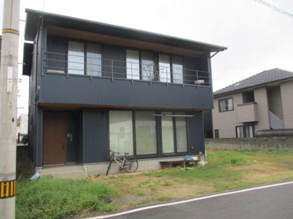 松山市北斎院町の中古一戸建て