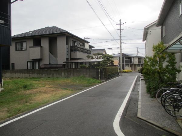 松山市北斎院町の中古一戸建て