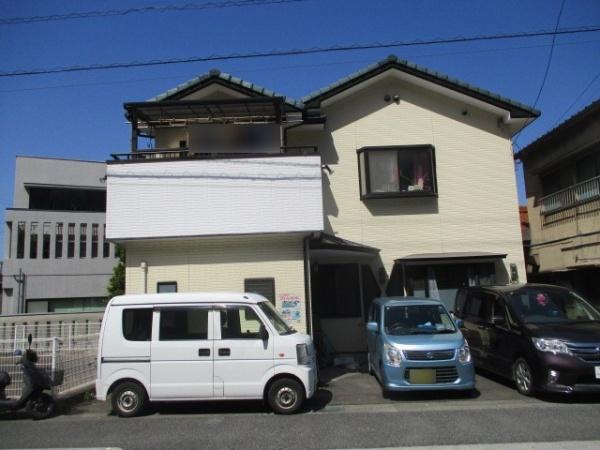 石風呂町