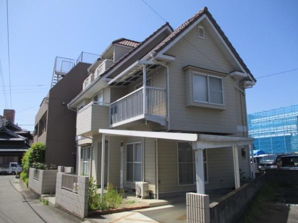 南久米町