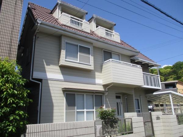 南久米町