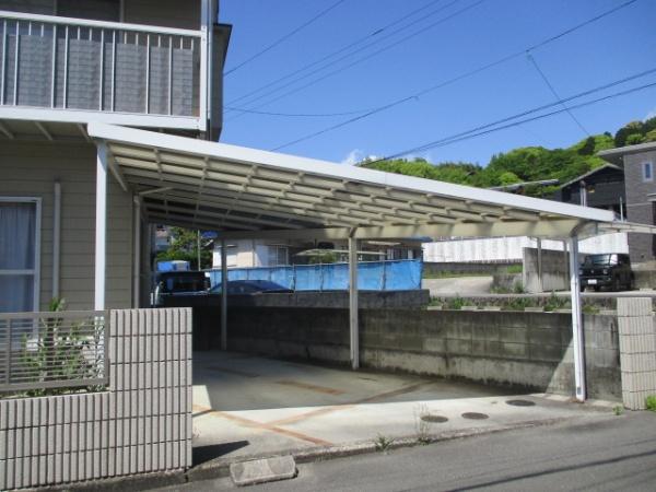 南久米町