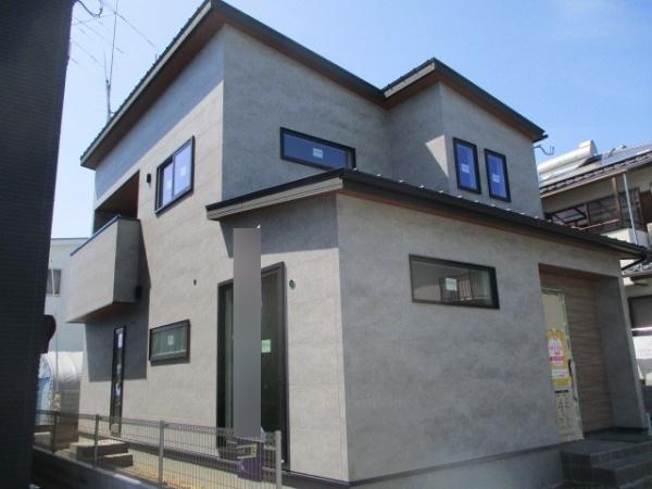 正円寺１丁目