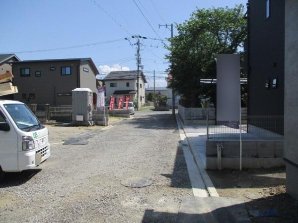 正円寺１丁目