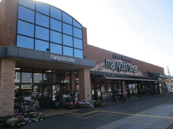 伊予郡松前町大字大間の土地(マルヨシセンター余戸店)