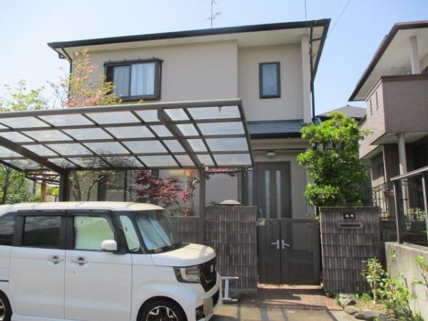南梅本町