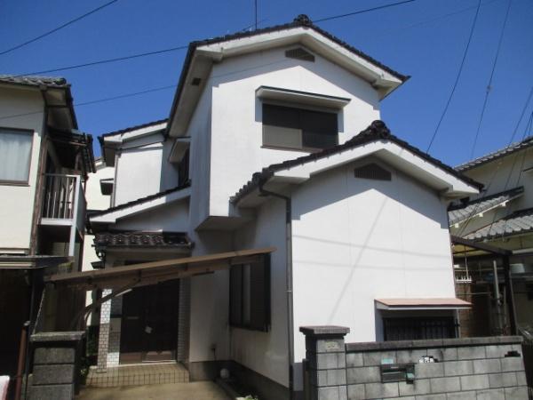 春美町