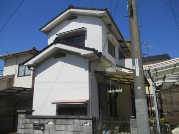 春美町