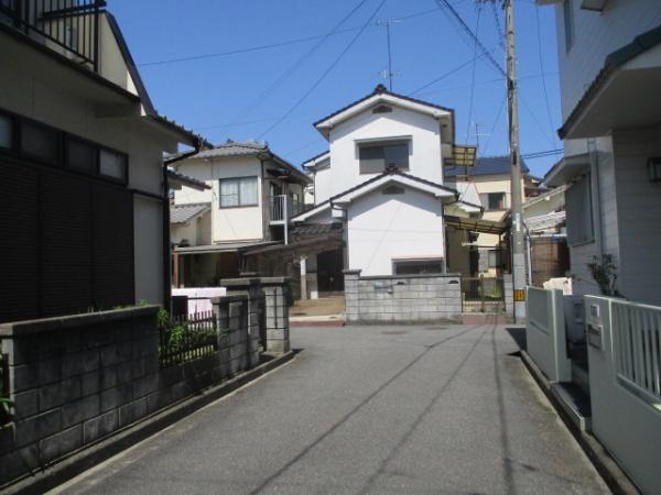春美町