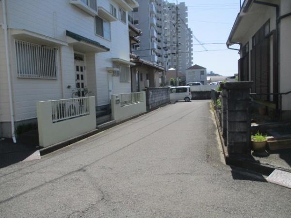 春美町