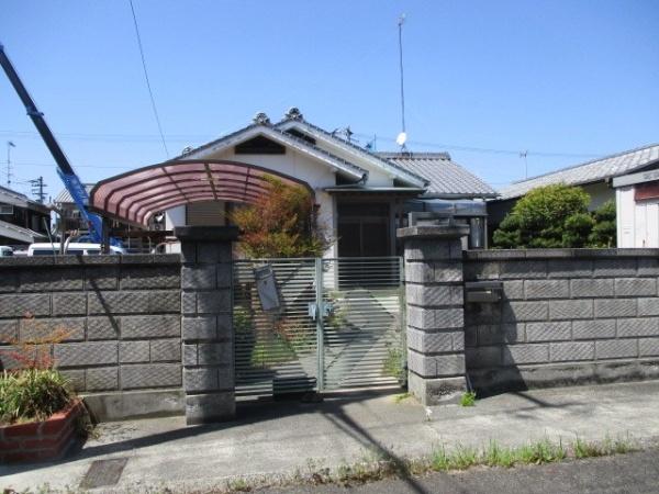 堀江町