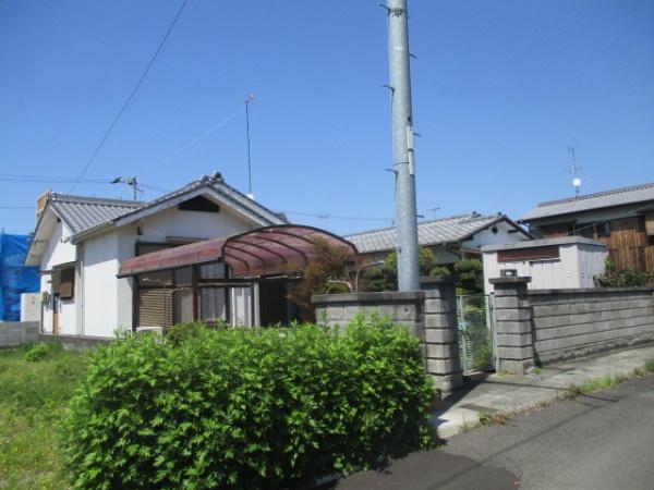 堀江町
